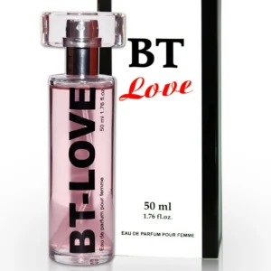Pheromones BT Love 50 ml for Women