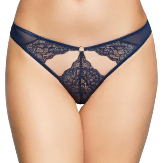 G-String 2497 - blue M/L