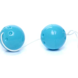 Duo-Balls Blue