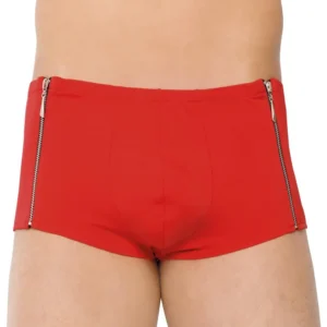 Shorts 4500 - red XL