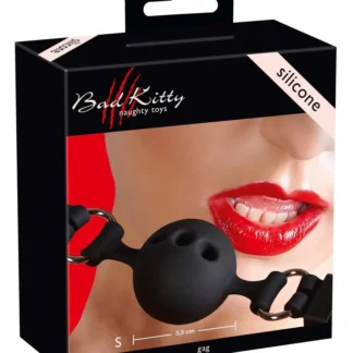 Silicone Gag