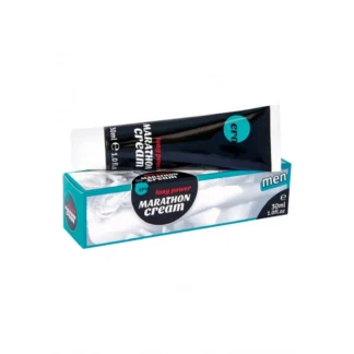 Gel/Spray Penis Marathon - Long Power Cream