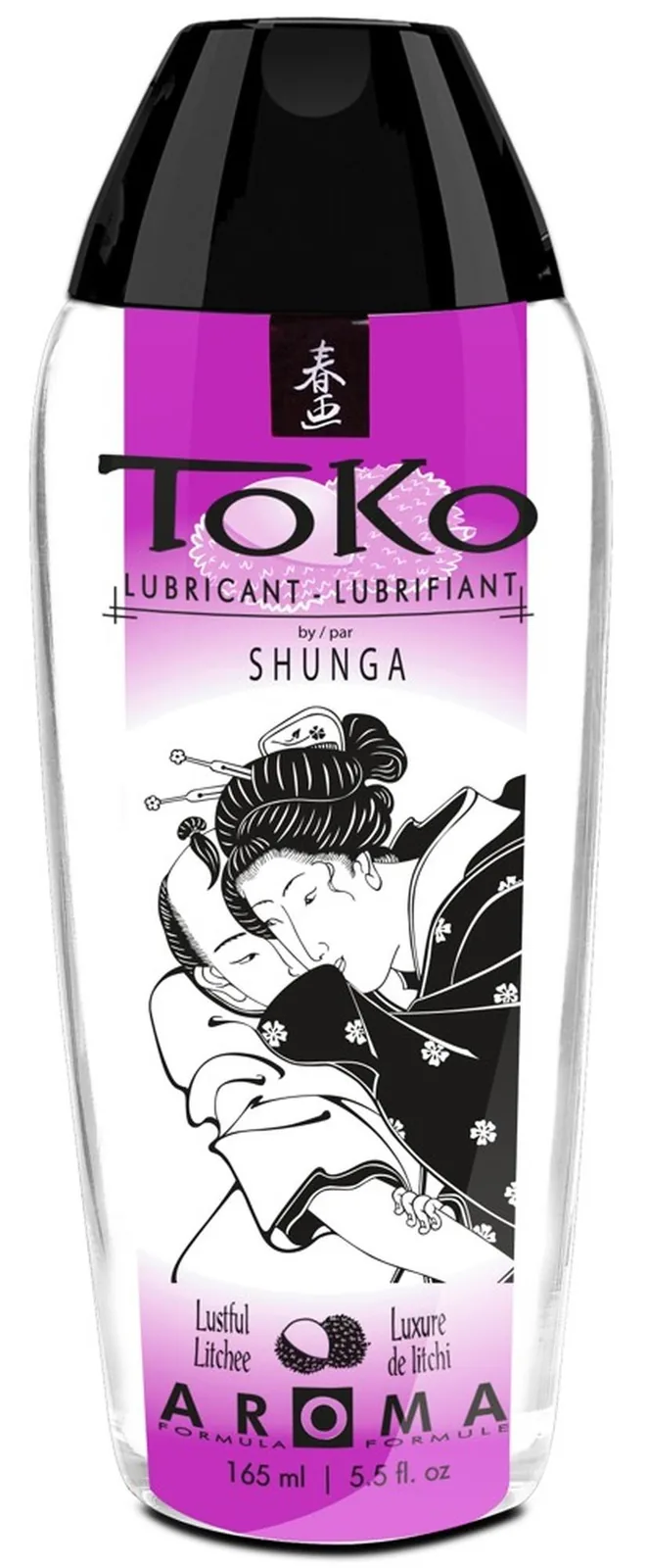 Toko Aroma Lychee
