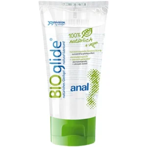 Gel-BIOglide "anal", 80 ml