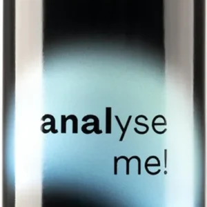 Pjur Analyse Me! Comfort Glide 100ml - water-based with hyaluronan