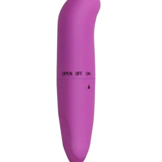 Mini G-Spot Vibrator - Pink
