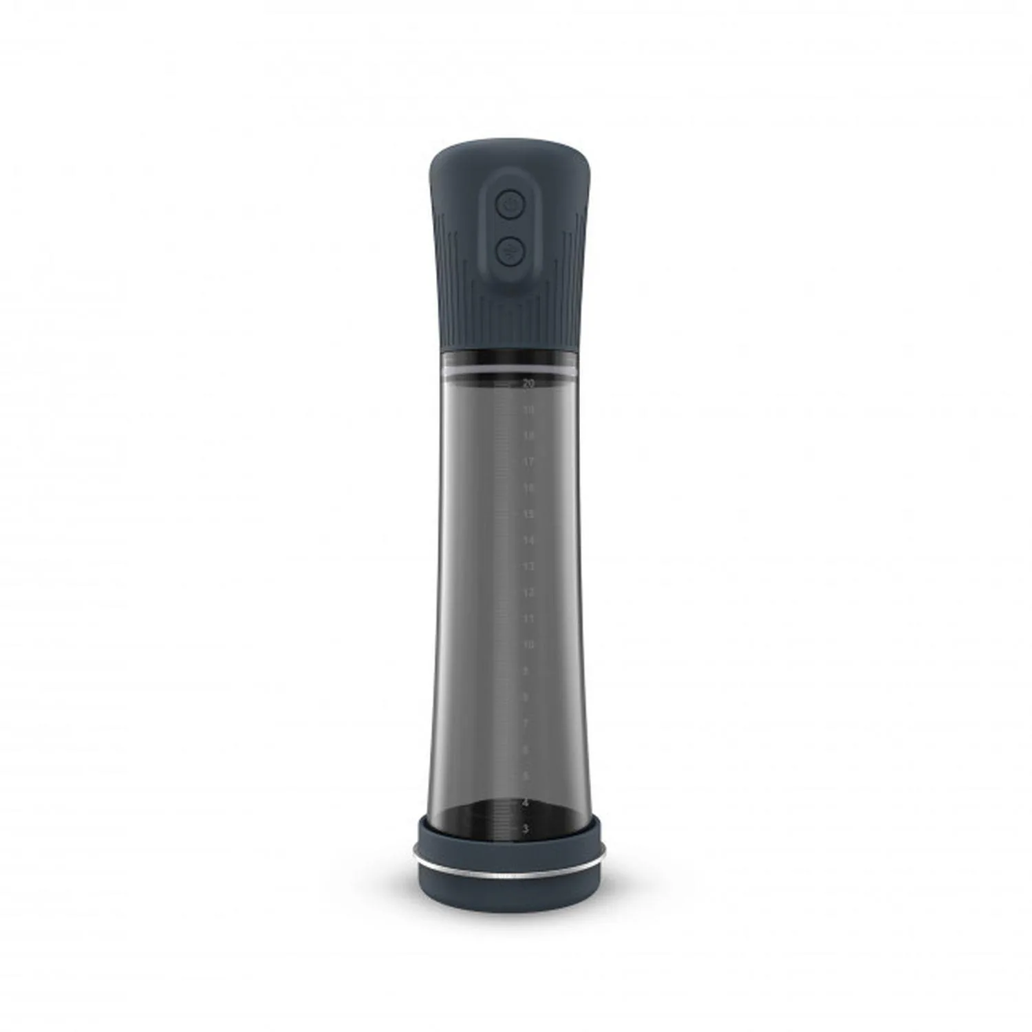 Dorcel Hydro Pump — Water and Vacuum Pump for Penis