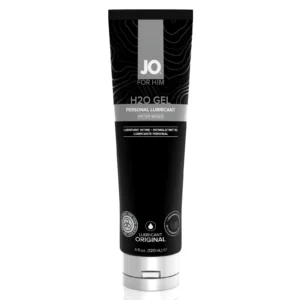 System JO – H2O Gel Original Water-Based Lubricant 120 ml