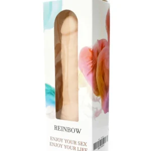 Vibrator-RAINBOW-vibrator