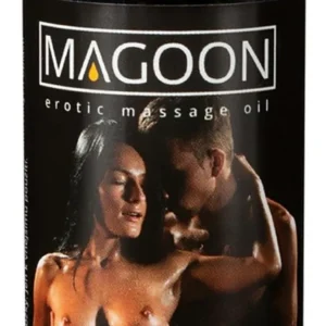 Oriental Ecstasy Massage Oil 50ml