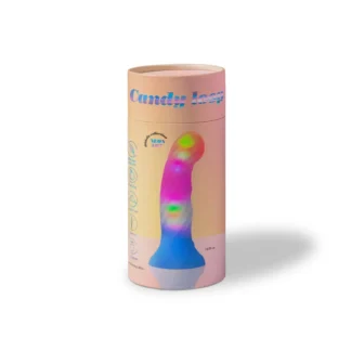 Dildo LED - Candy Loop