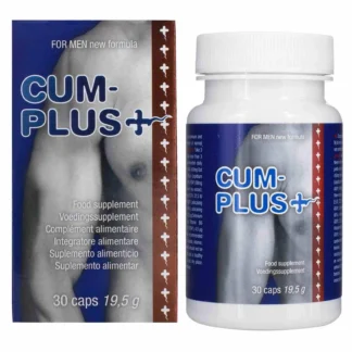 Dietary Supplement-Cum Plus EAST