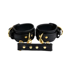Wrist cuffs