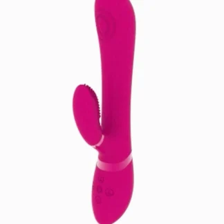 Etsu Vibrator - Pink