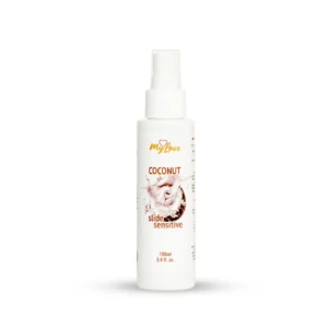 MyLove Taste-Slide Sensitive Coconut 100 ml.