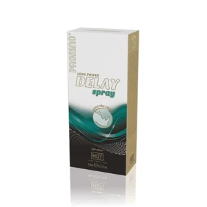 Gel/Spray-Prorino Long Power Delay Spray 15ml