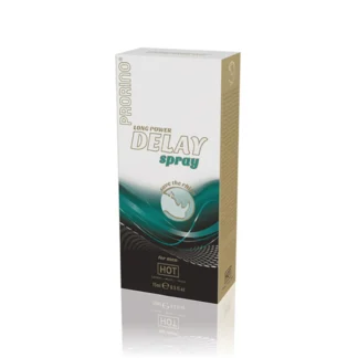 Gel/Spray-Prorino Long Power Delay Spray 15ml