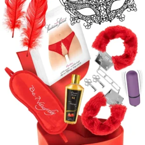 Pleasure Box 3