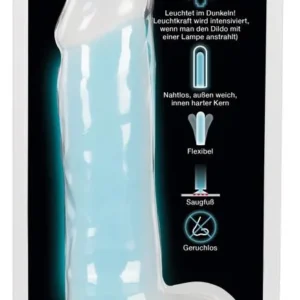 Glow in the Dark Dildo