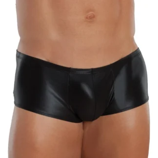 Thong 4485 - Black XL