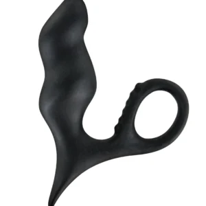Prostate Stimulator – 100% Silicone