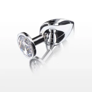 Starlight Booty Jewel Large Silver