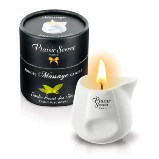 YLANG/PATCHOUL MASSAGE CANDLE