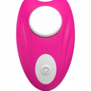 B - Series Joy Catch — Pink Vibrator Massager