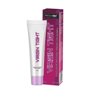 Gel/Spray - VIRGIN TIGHT 30 ml