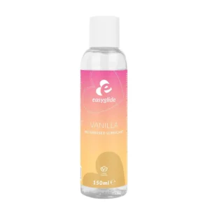 EasyGlide - Vanilla Water-Based Lubricant 150 ml