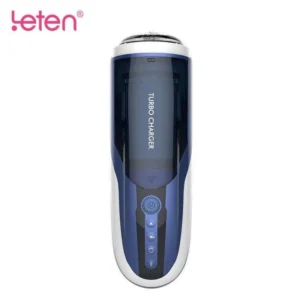Leten Rotating Masturbator — Automatic Rotating Masturbator