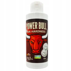 Power Bull Erection Gel 150ml