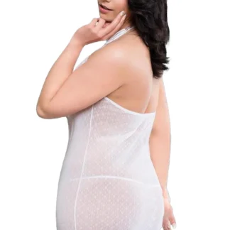 xTess - Plus Size - white XL
