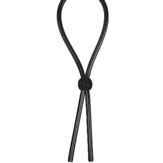 Erection Booster - Black