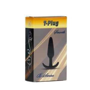 Plug-T-Plug Smooth