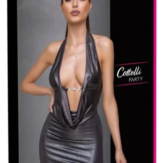 Dress Silver S