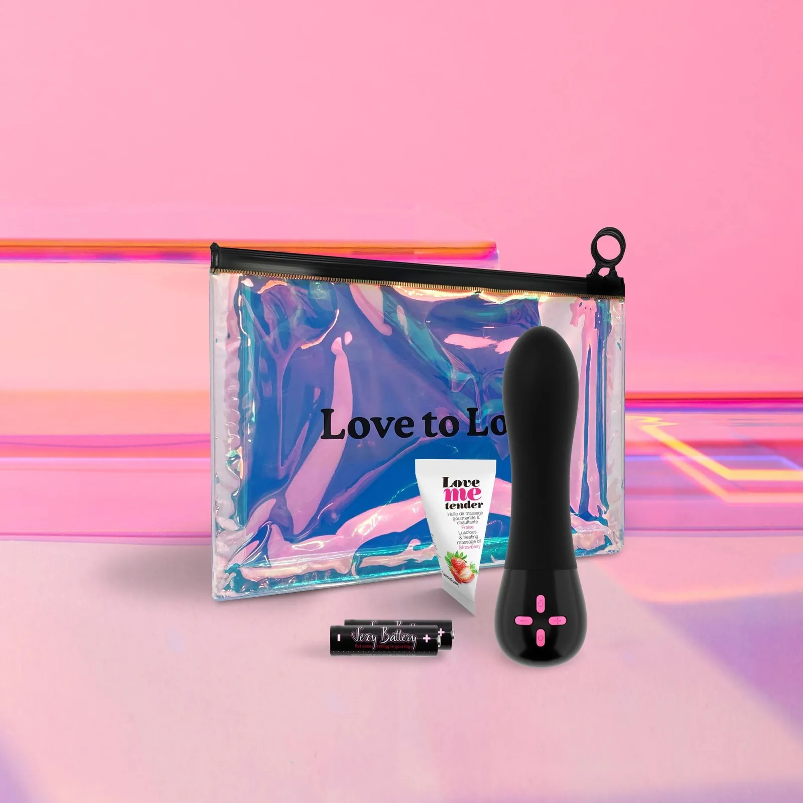 MY 1ST VIBE-GIFT SET - Image 2