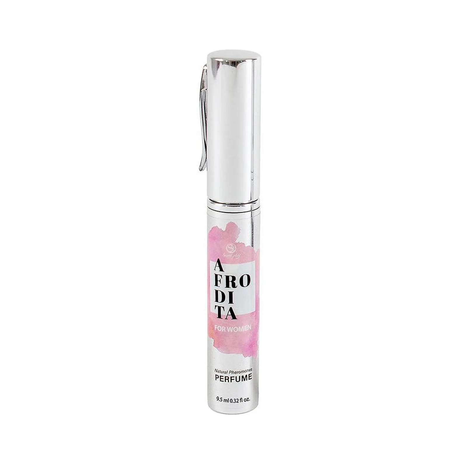 Secret Play Afrodita — Women's Fragrance Spray, 9.5 ml