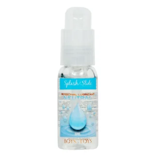Gel-NEUTRAL Boys of Toys 50 ml