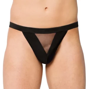 Thong 4426 - black S/L