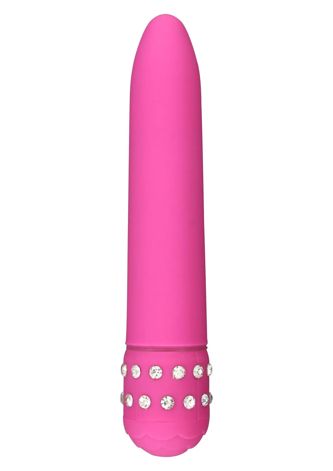 Diamond Superb Vibe Pink
