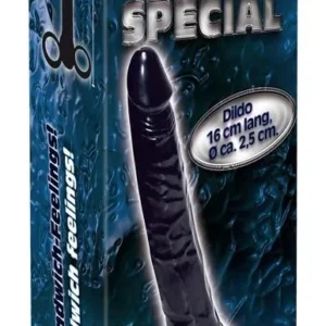 Anal Special