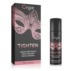 Gel-TIGHTEN - TIGHT GEL - 15 ML