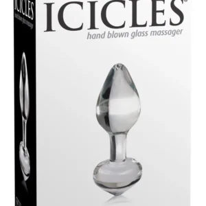 Icicles No. 44 Clear