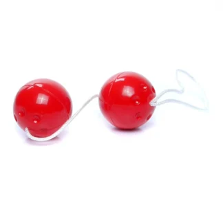 Balls-Duo-Balls Red