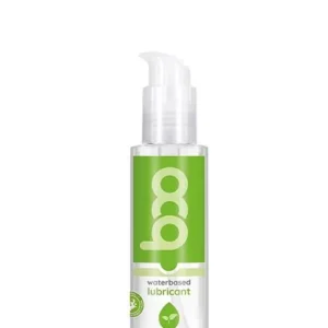 BOO Natural water-based lubricant, 50 ml