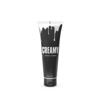 CREAMY – REALISTIC INTIMATE GEL SEMEN-LIKE – 150ML