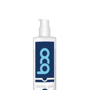 BOO Delay Gel for Men 50 ml