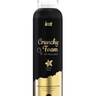 Crunchy Foam Gel Vanilla 100 ml