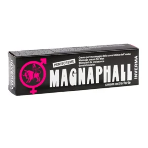 Gel/Spray-Magnaphall 45 ml